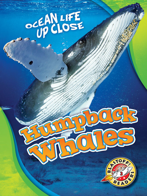 Title details for Humpback Whales by Mandy Kaplan - Available